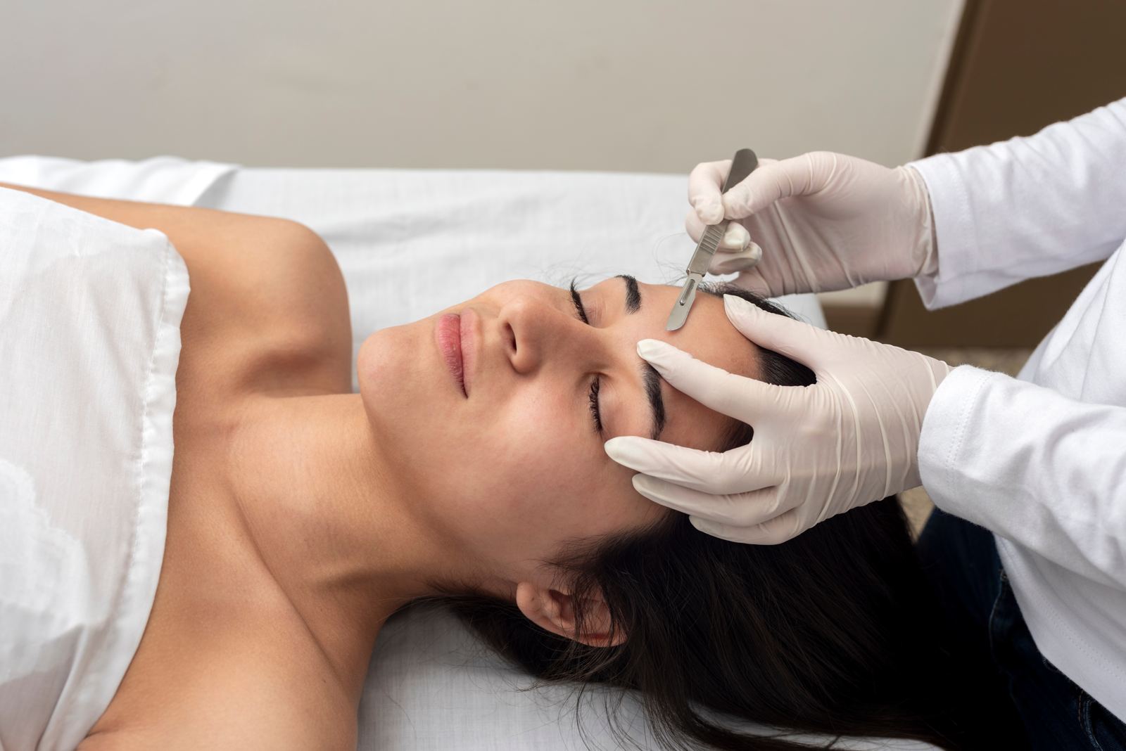 Facials